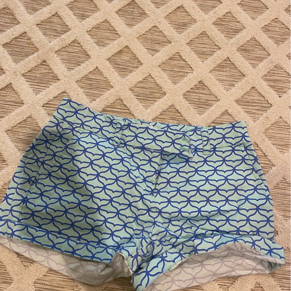 Vineyard vines shorts